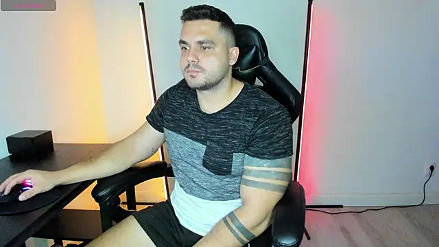 Danielbateson online show from 10-12-25, 10:47