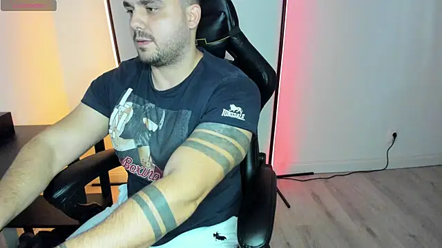 Danielbateson online show from 10-15-25, 01:55