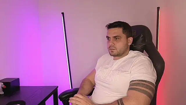 Danielbateson online show from 01-09-26, 01:14