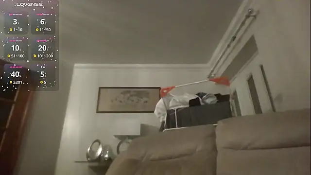 SUGER-SPICE online show from 10-12-25, 08:41