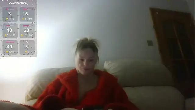 SUGER-SPICE online show from 10-19-25, 07:58