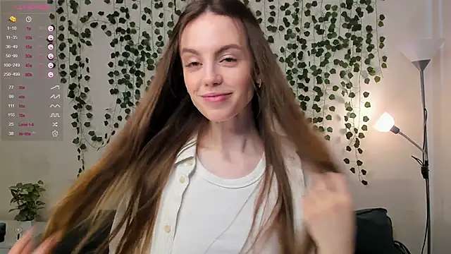 sweet and flirt online show from 10-17-25, 07:11