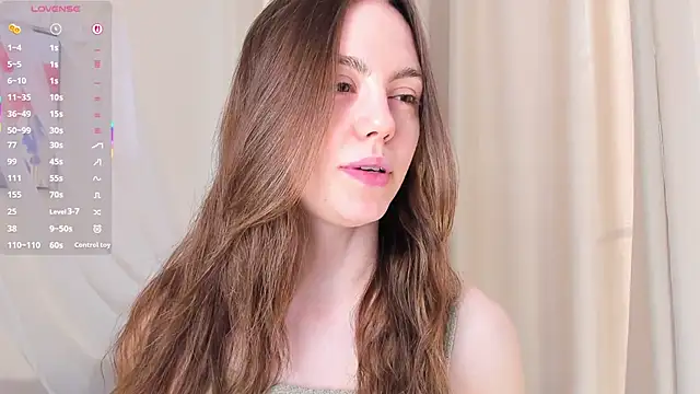 sweet and flirt online show from 02-22-26, 06:35