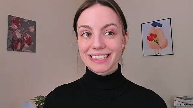 sweet and flirt online show from 03-18-26, 07:33