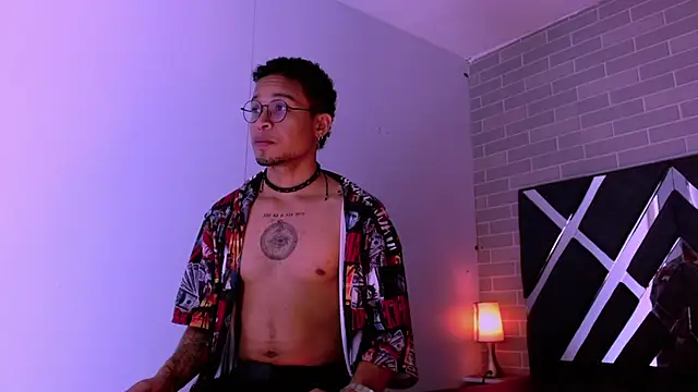 Jayden Morris online show from 02-27-26, 06:19