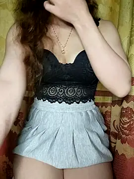 LinaCii online show from 10-23-25, 03:11