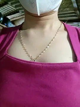 LinaCii online show from 11-08-25, 03:01