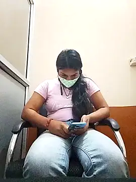 PG girl 12th online show from 10-13-25, 07:19