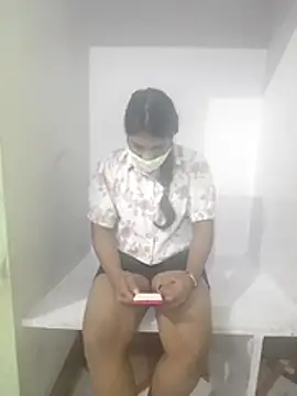 PG girl 12th online show from 11-05-25, 04:18