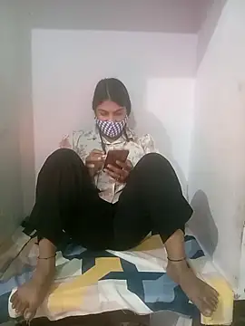 PG girl 12th online show from 11-27-25, 04:09