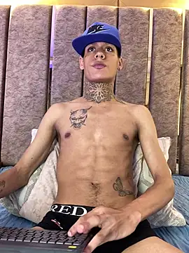 GaelCarter online show from 12-21-25, 10:17