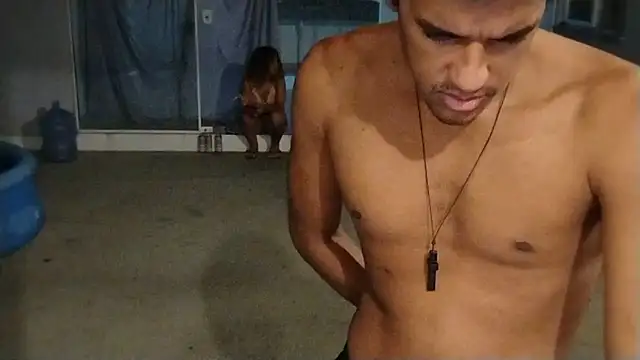 CllarinhaCortes online show from 02-17-26, 03:03