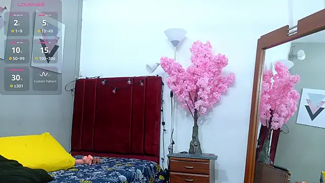 chubbykinkyygirl online show from 11-20-25, 01:00