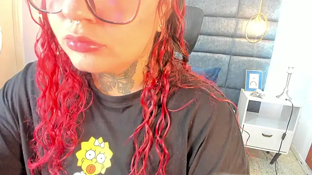 atennea diiossa online show from 11-05-25, 11:43