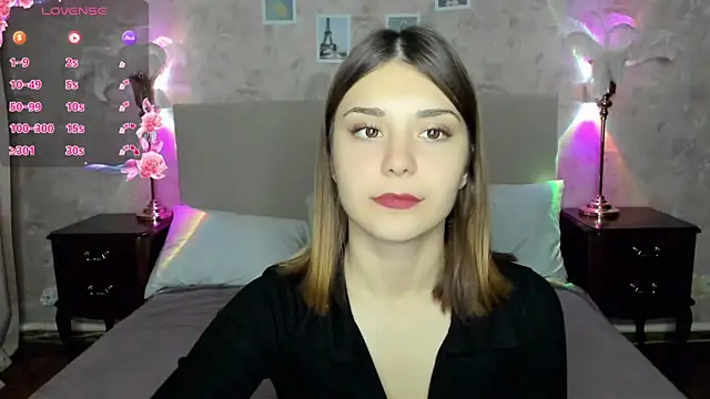 MargoChill online show from 11-26-25, 02:40