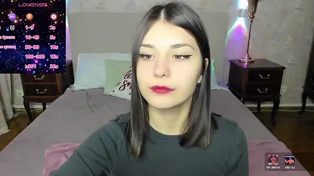 MargoChill online show from 02-03-26, 02:44