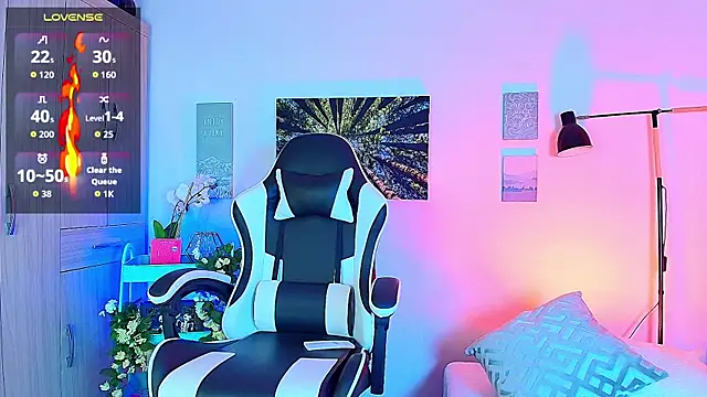 Alex carter online show from 11-12-25, 09:32