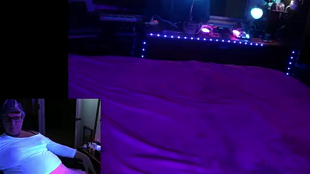 JasmineAurora online show from 10-11-25, 11:58