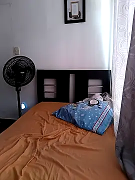 Ruberga20 online show from 12-04-25, 01:42