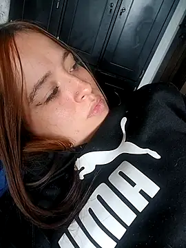 CARO ADAMS1 online show from 02-13-26, 03:19