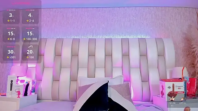 Ari lynn  online show from 02-24-26, 03:26