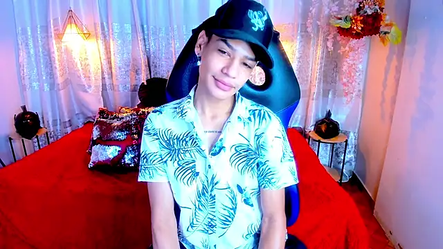 Snapshot of liam_sti1 chatting on 10-20-25, 05:35 liam sti1 online show from 10-20-25, 05:35