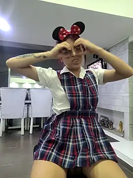 l0lita sweet online show from 10-20-25, 10:54