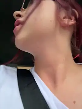 l0lita sweet online show from 10-31-25, 10:22