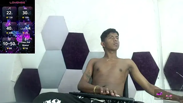 Mick storm online show from 02-11-26, 01:05