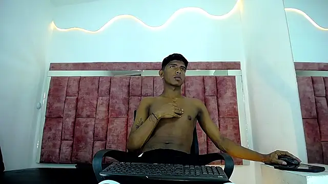 Mick storm online show from 03-22-26, 06:55