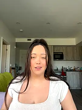 Amyblackheartxox online show from 10-14-25, 04:30