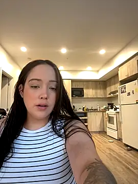 Amyblackheartxox online show from 10-20-25, 12:05