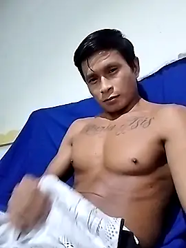 Moreno-Charmoso 30 online show from 03-05-26, 03:02