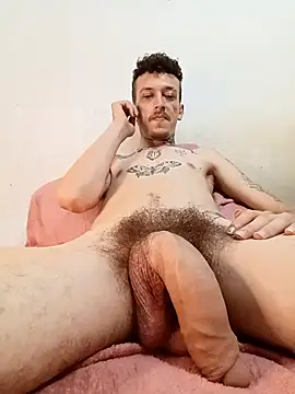 RuivoDotado24cm online show from 11-11-25, 12:10