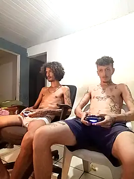 RuivoDotado24cm online show from 02-25-26, 10:19