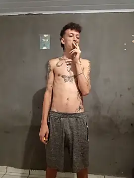 RuivoDotado24cm online show from 02-26-26, 01:10