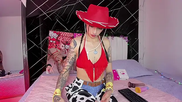 Candy leilaa3 online show from 12-05-25, 04:32