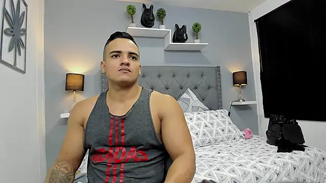 violeta and maxx online show from 11-09-25, 11:36