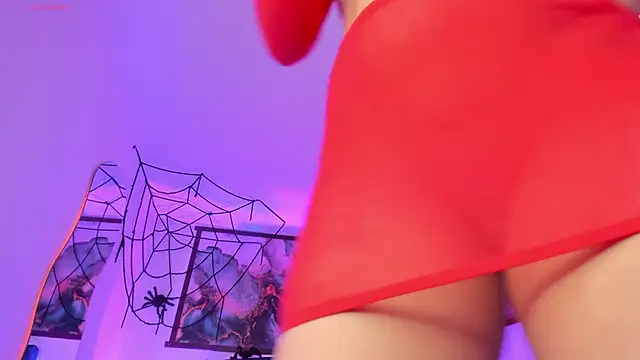 Ximen moo online show from 10-22-25, 04:24