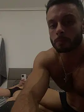 Camaraman05 online show from 11-08-25, 06:46