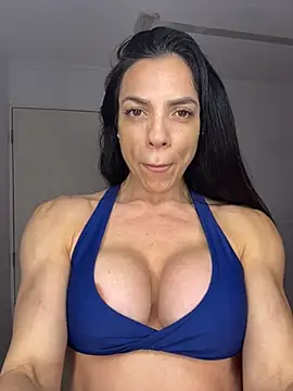 Kattefit online show from 01-14-26, 04:29