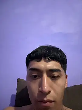 Snapshot of Cospek chatting on 10-29-25, 05:10 Cospek online show from 10-29-25, 05:10