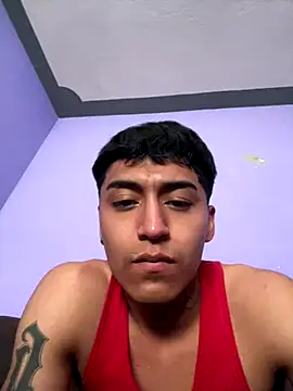 Snapshot of Cospek chatting on 10-29-25, 05:36 Cospek online show from 10-29-25, 05:36