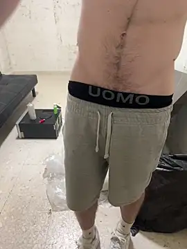 ZorroRomeo online show from 10-13-25, 09:31