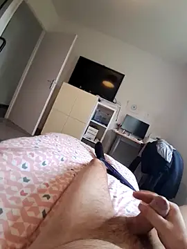 nico33000a online show from 11-28-25, 12:52