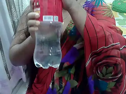 SexyRani2000 online show from 10-12-25, 02:38