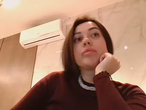 Snapshot of Yanorell chatting on 02-25-26, 08:57 Yanorell online show from 02-25-26, 08:57