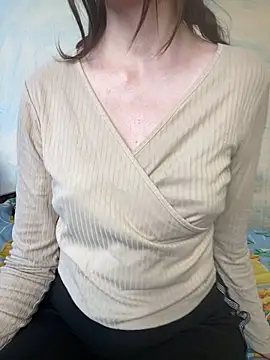 KittieCreme online show from 11-03-25, 09:21