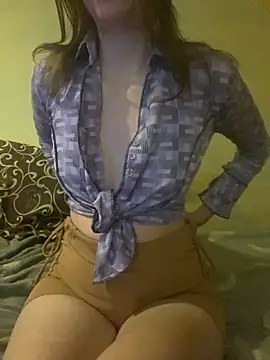 KittieCreme online show from 11-08-25, 01:11