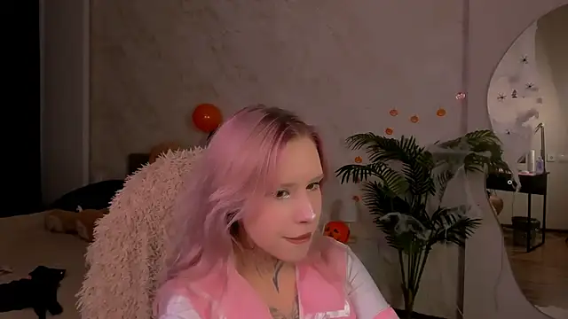 FaeRozellin online show from 11-01-25, 09:28